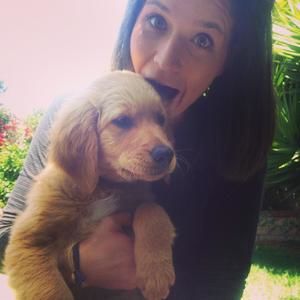 Meet your Posher, Kristen